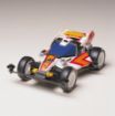 Immagine di MINI 4 WD DASH-1 EMPEROR TYPE 3