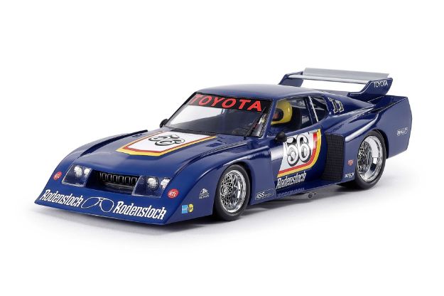 Immagine di TOYOTA CELICA LB TURBO Gr.5