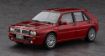 Immagine di LANCIA DELTA HF INT. EVOL. ED. FINALE