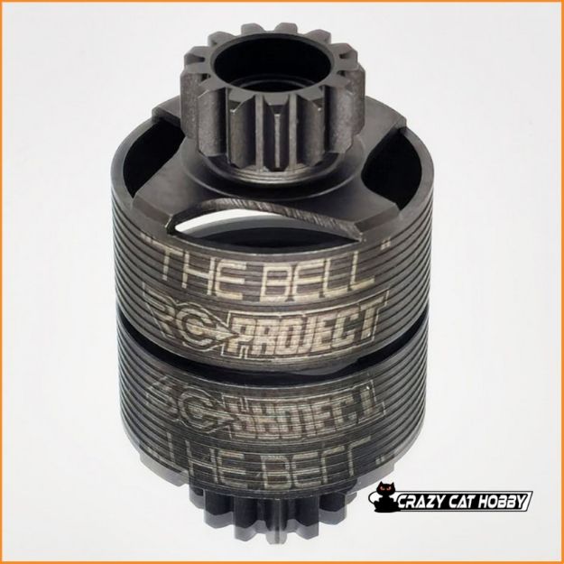 Immagine di CAMP. FRIZ. Z13 DIAM. 26,1 mm