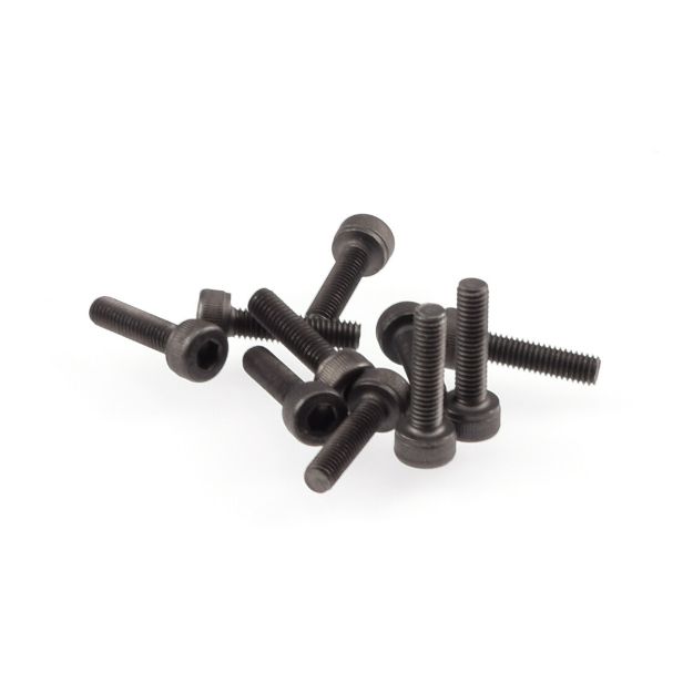 Immagine di VITI M 3 x 12 mm