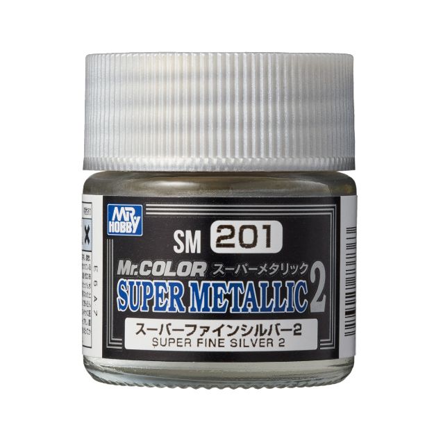 Immagine di SUPER CROMO II 10 ml
