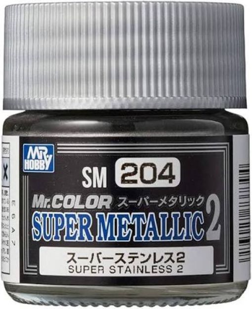 Immagine di SUPER ACCIAIO II 10 ml