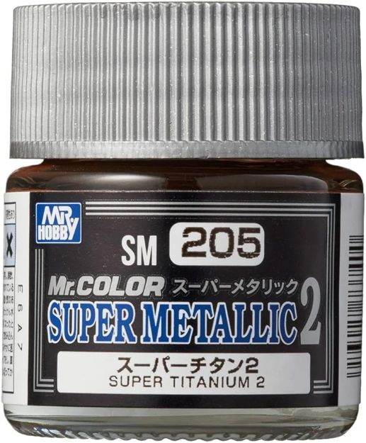 Immagine di SUPER TITANIO 10 ml