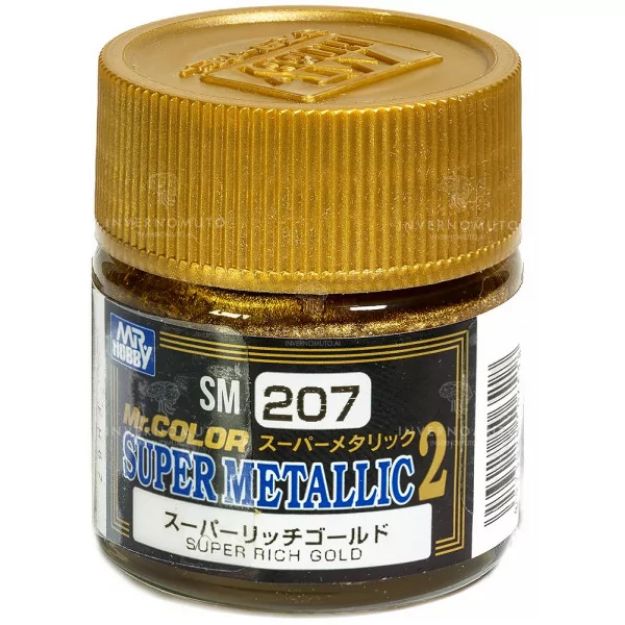 Immagine di SUPER ORO 10 ml