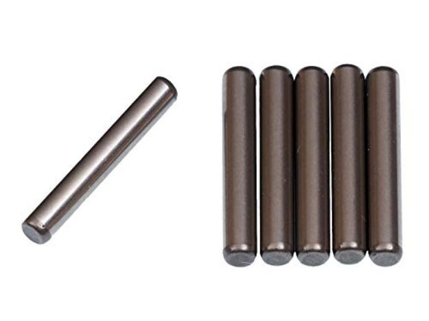 Immagine di SPINE SEMIASSE 2,5 x 15,8 mm