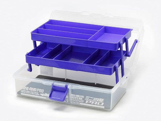 Immagine di CASSETTA MINI 4 WD PRO