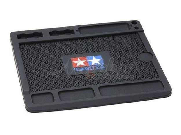 Immagine di TAPPETTO BASE GOMMA 180 x 210 mm