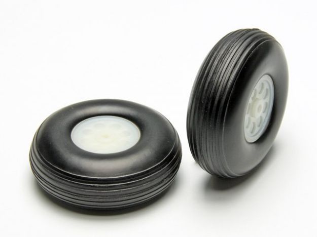Immagine di RUOTE 75 mm